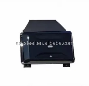 For Chery Jetour G700 Auto Parts High-quality Guard Model Luggage Rack Extension Platform Side Ladder Side Cover