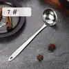 7 cm soup spoon