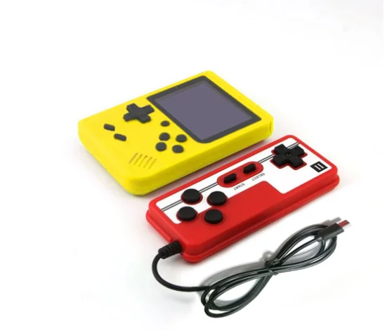 スーパーゲームボックスレトロクラシックミニゲーム2人用機械