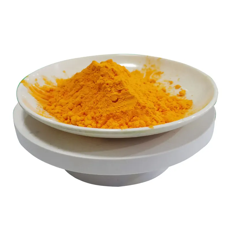 Halal Certificated Raw Materials Betacarotene Food Color Beta Carotene