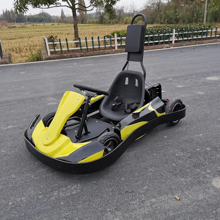 Wholesale Electric Go Kart