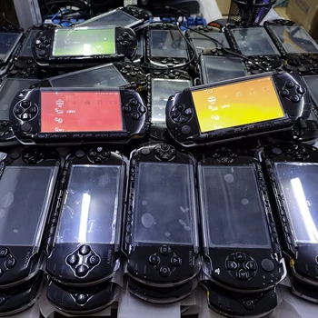 original for psp1000 refurbish refurbish jailbreak