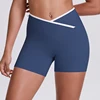 Shorts-Navy