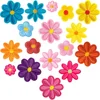 colorful