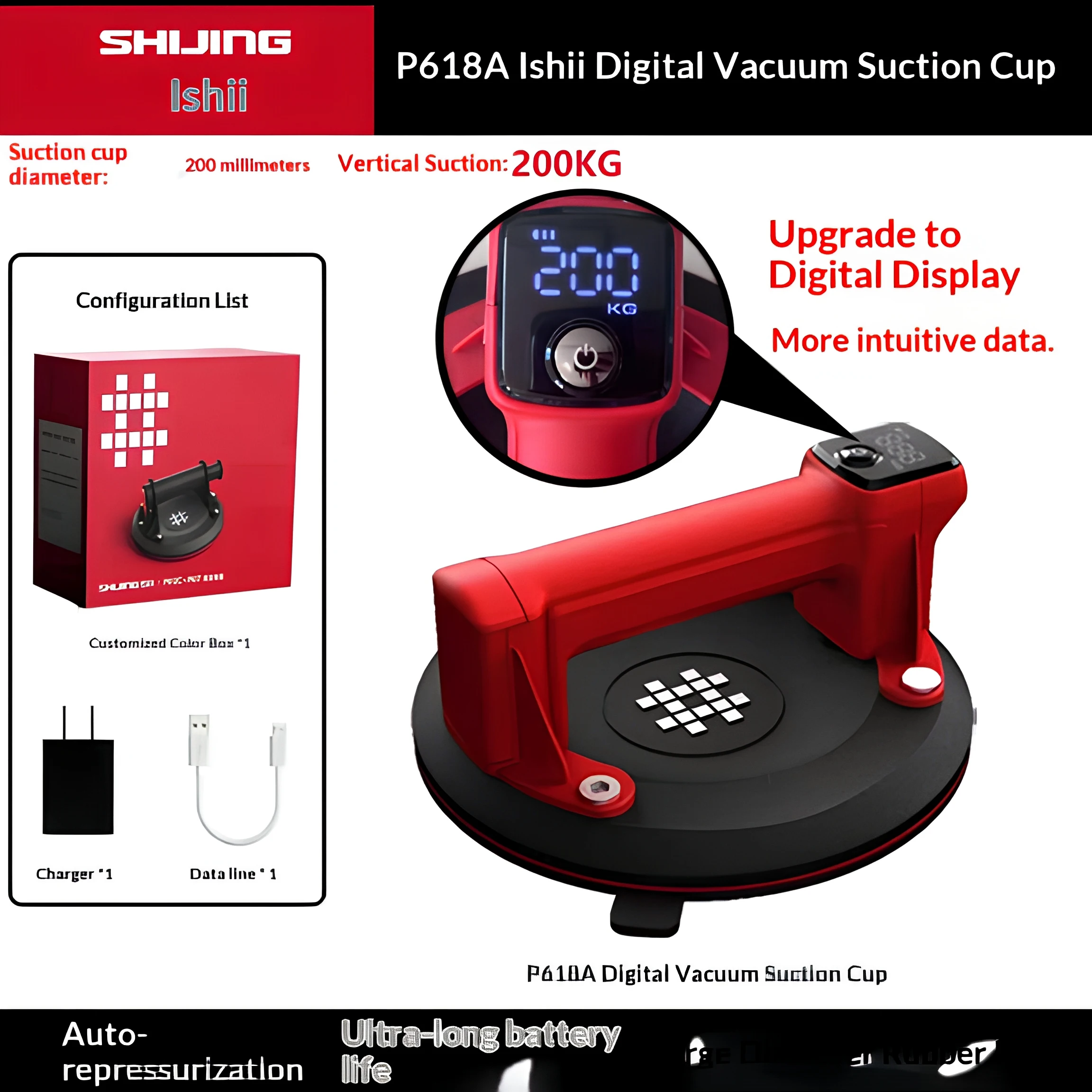 Specifications