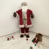 140cm Santa Claus 152
