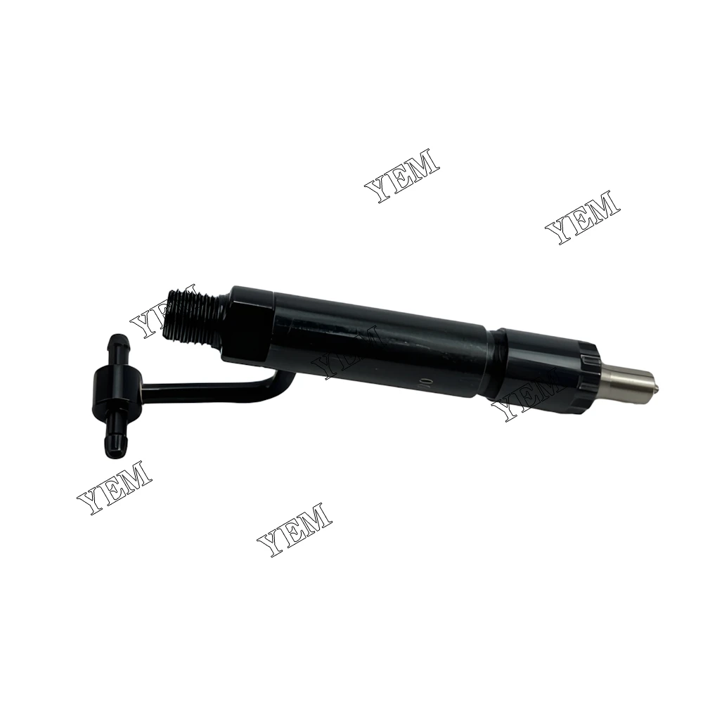 Engine Spare Parts 4TNV106 723946-53100 Fuel Injector for Yanmar 4
