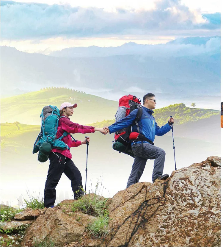 mountain wolf backpack