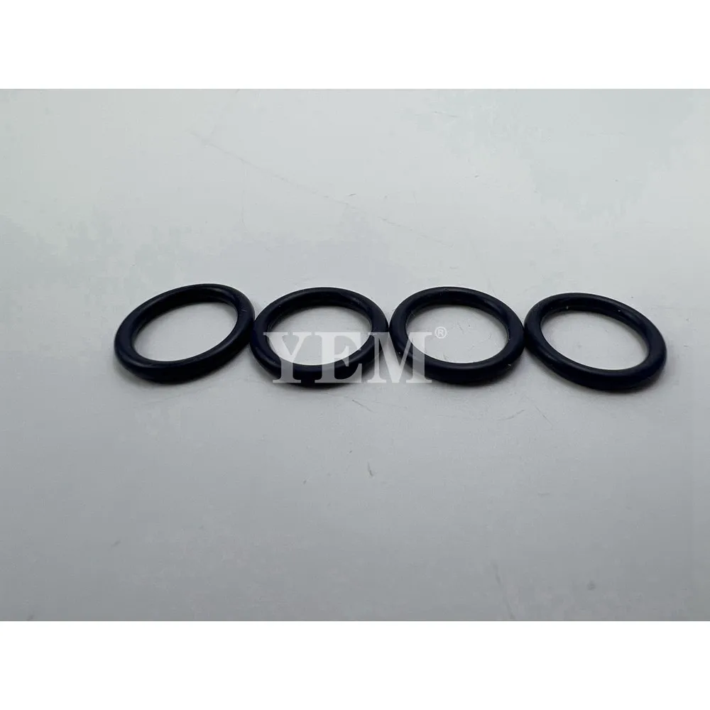 Ready to Ship V1305 O Ring 04814-05110 Fit for Kubota V1305 Engine