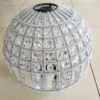 Tondo, D45H58.5cm