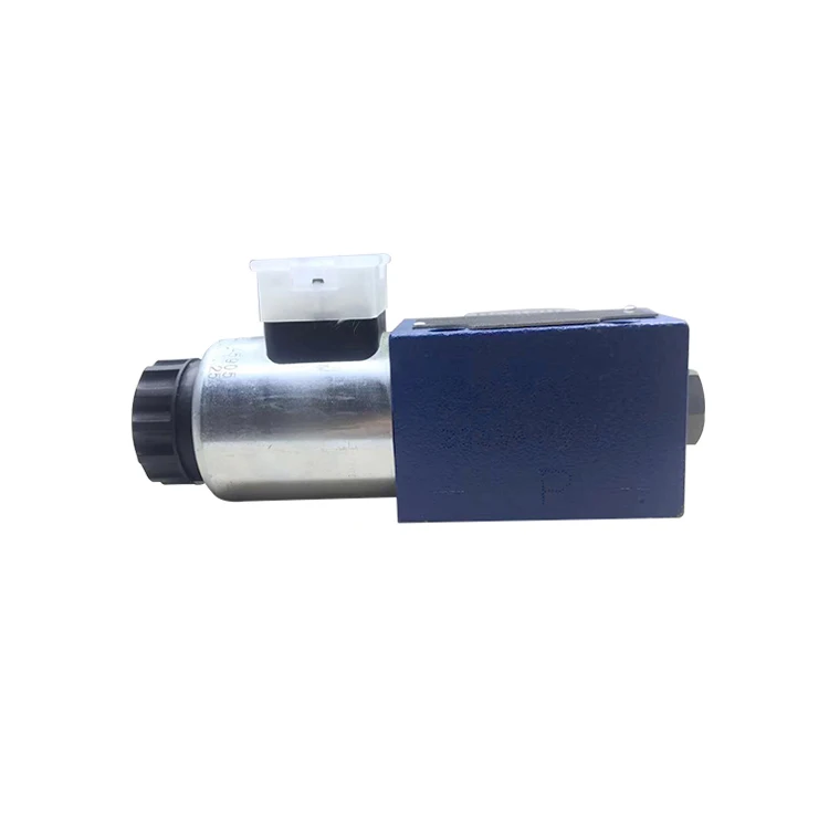 Rexroth 4WE6D6X/EW230N9K4 +Z5L hydraulic High pressure solenoid valve