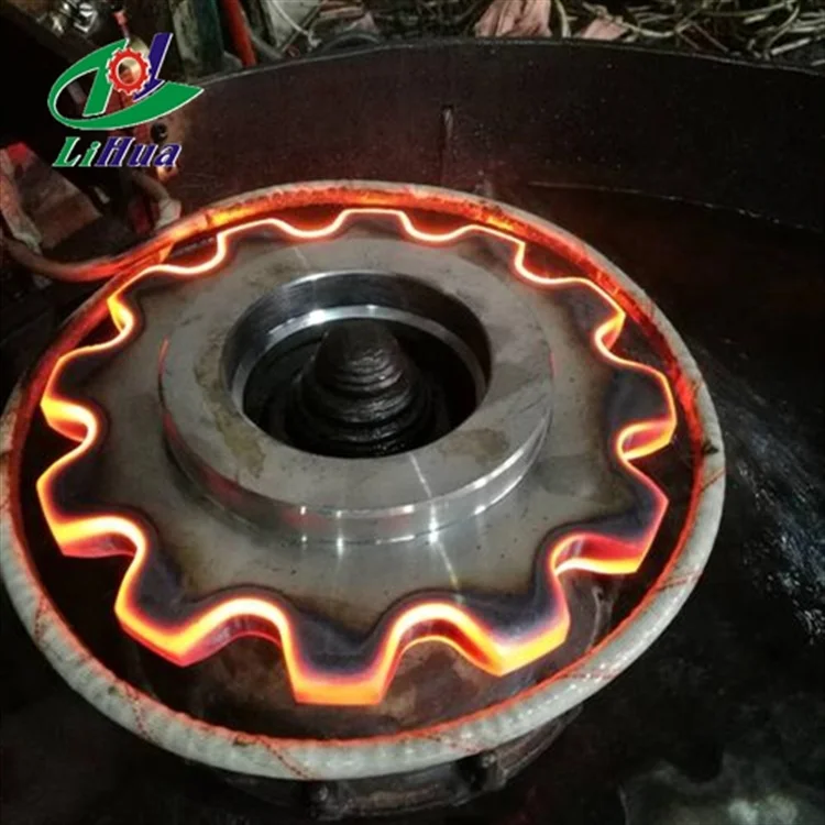 Induction High Frequency Heating Generator