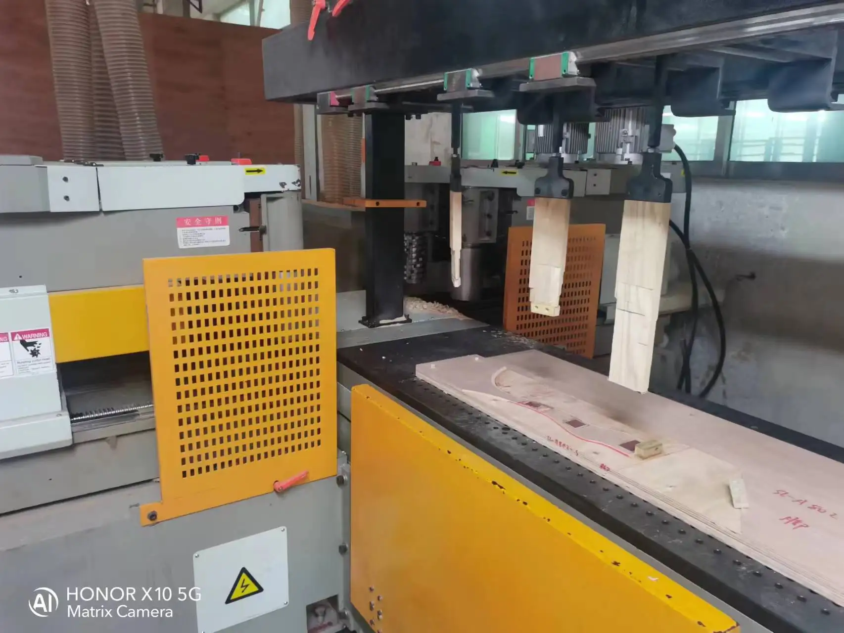 Power Tool Heavy Duty Cut Helical Tip Wood Planer Shaft Blade Edge Band Trimming Machine 6 Tooth Spiral Cutter Head