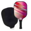 Single racket zippered bag [Model 713]