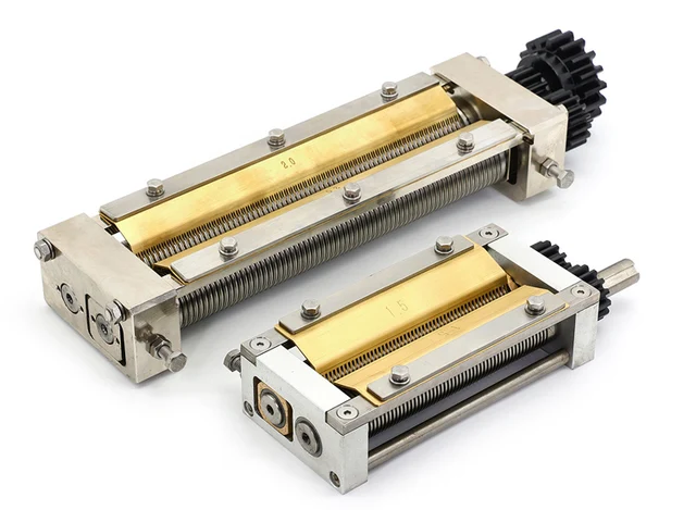 China SS304 Customized Accurate Bag Noodle Slitter for Chinese Noodle Making Machine