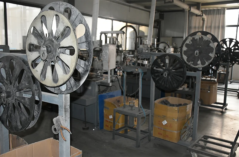 Fully Automatic Flap Disc Making Machine/grind Wheel Making Machine/abrasive Disc Making Machinery Equipment with Fiberglass Pad