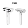 White Rk105 spray comb