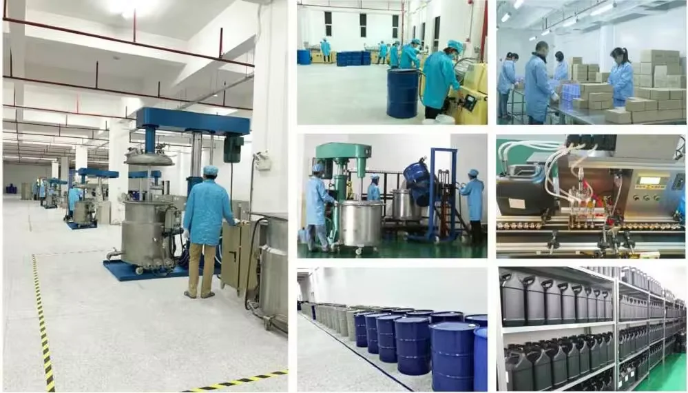 YINGMEI GROUP LIMITED
