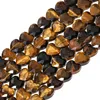 Tiger's Eye Stone