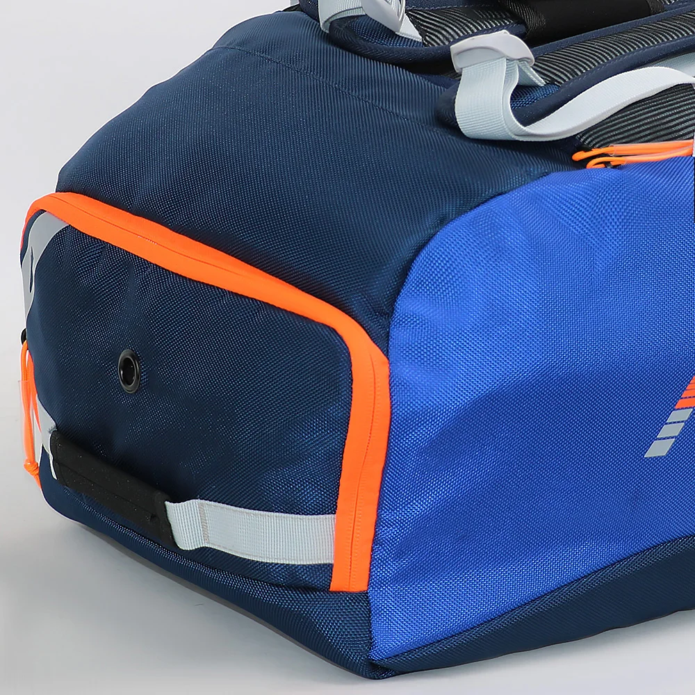 Kopbags Factory Direct Tennis Tour Bags Waterproof Tennis Racket Bag for Kids Tennis Duffel Bag manufacture