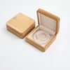Beige bracelet box
