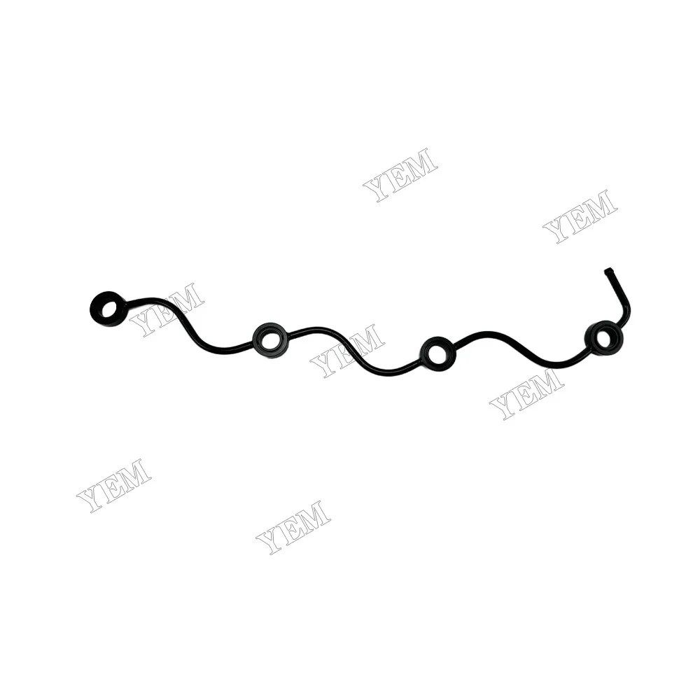 Oil Return Pipe 129901-59510 Fit for Yanmar 4D94E Engine 2