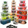 one set (24 pcs)