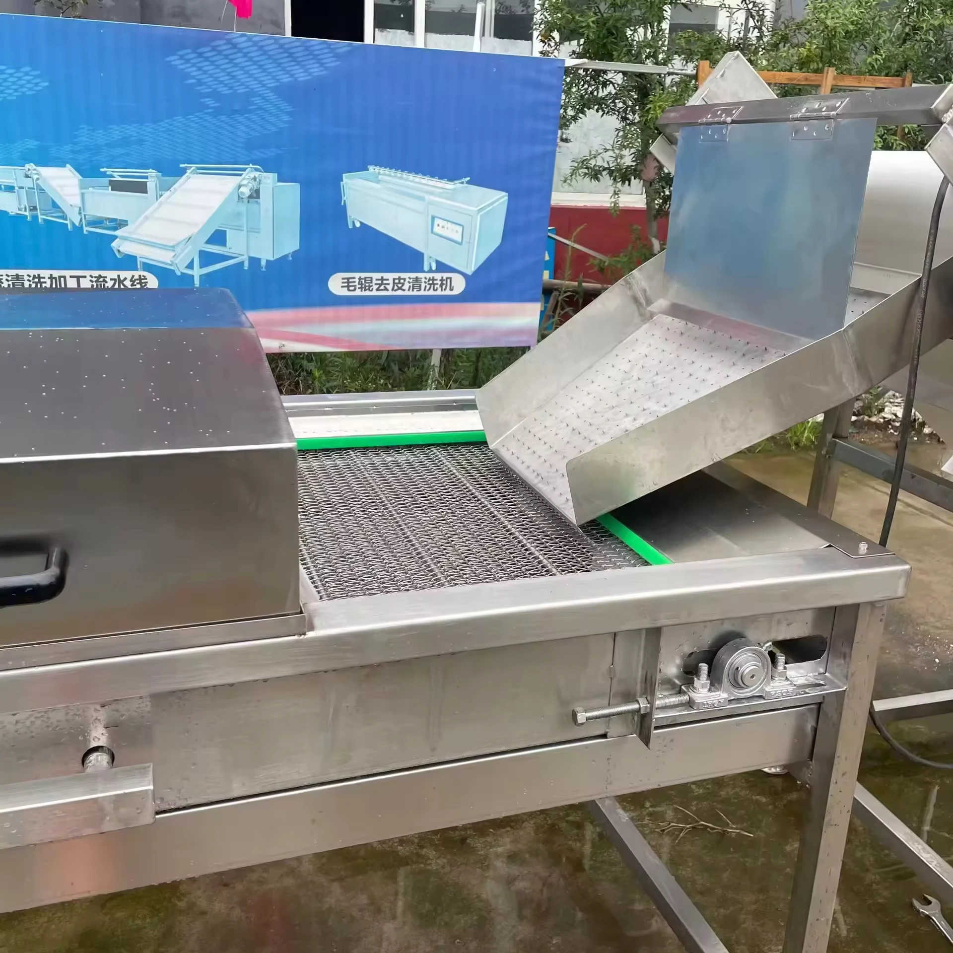 Macchina Per Sbucciare I Bordi Della Pelle, Utensile Per Spaccare