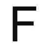 F