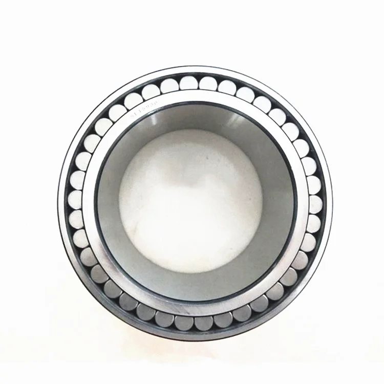 NNCF 5010 CV Full Complement Cylindrical Roller Bearing SL18 5010