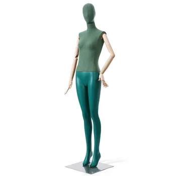 High-end Full Body Mannequins Female Women Mannequins Sitting ...