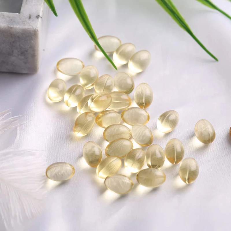 OEM Female Vaginal Care Vagina Tightening Pill
