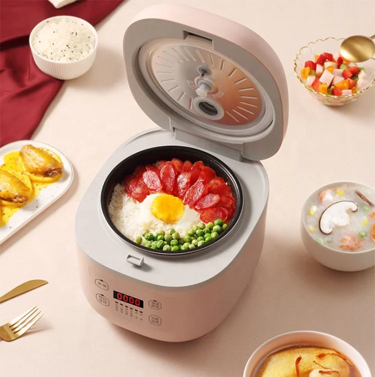 Potable Rice Cooker Cute Customized Rice Cooker Japanese Rice Cooker  Europe