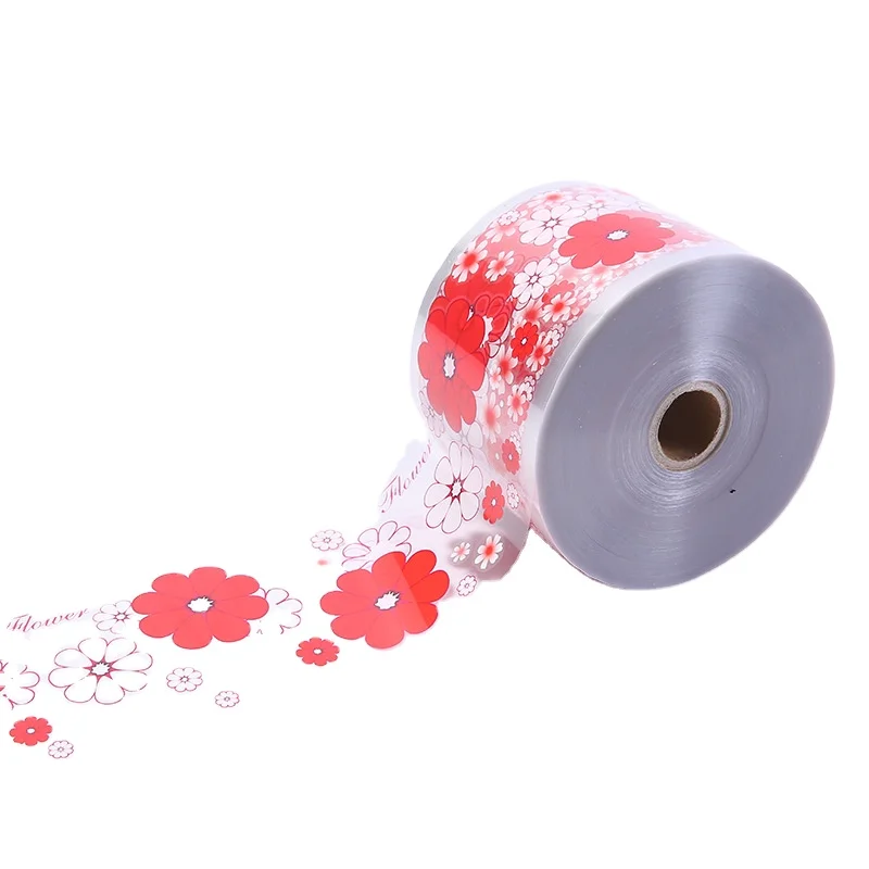 Китай теплопереводная этикетка термопресс печатная пленка для пластиковой чашки