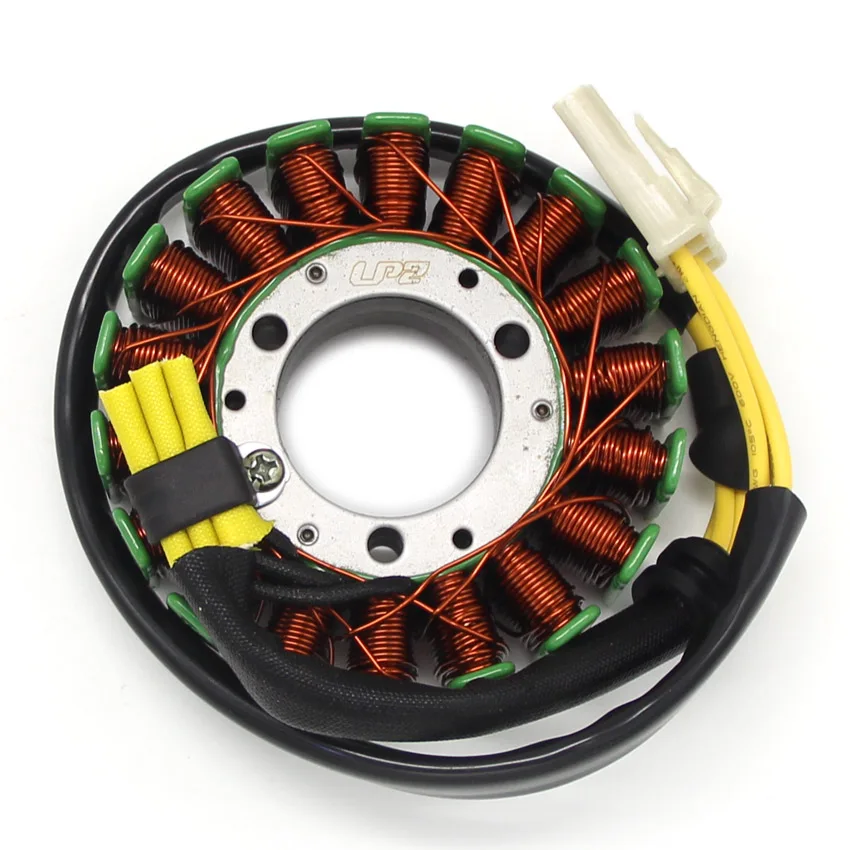 Ktm duke 200 stator best sale coil price