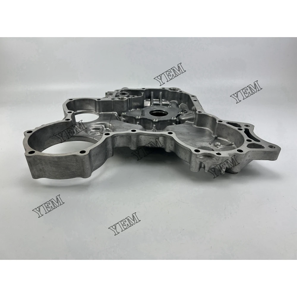 For Kubota V3600 Assy Case Gear 1C020-04014 Engine Parts Factory