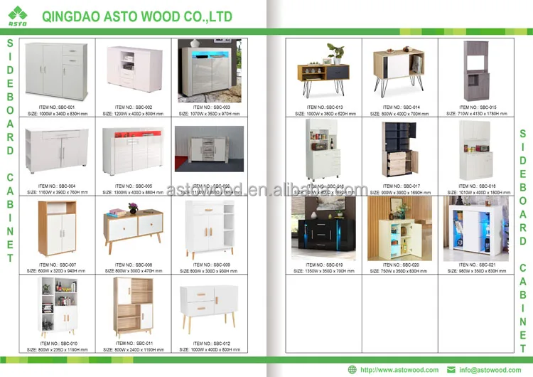 Storage Cabinet