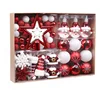 Ensemble de boules de Noël 5