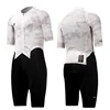 Traje de piel YEJI
