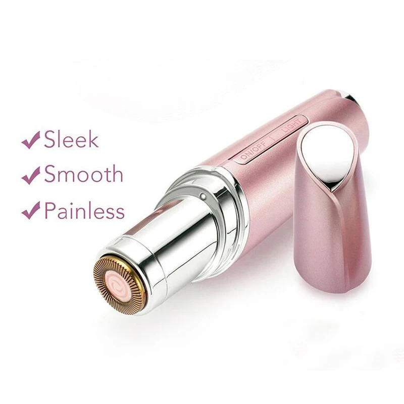 Hair Removal Device Private Label Painless Electric Hair Remover Epilator  Facial Hair Removal For Woman - Buy Face Hair Remover,Hair Removal Device,Hair  Remover Product on 