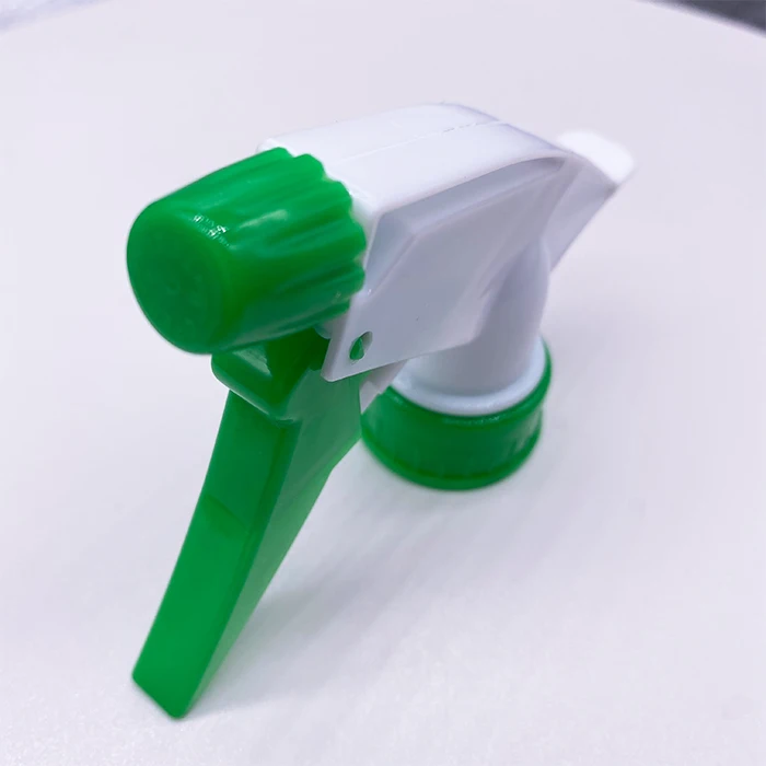 Manufacturer Strong Trigger Sprayer For Garden