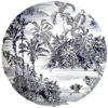 12 inch charger plate