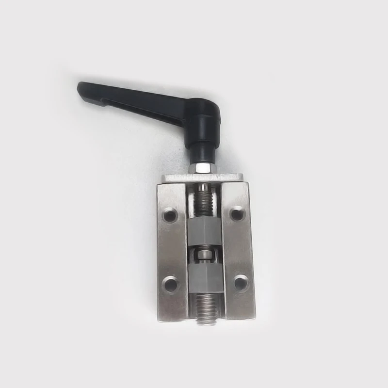 Lineær guideklemme SVCK SVCN klemme ICG91/92-H24-H28-H30-H33-H36-H42