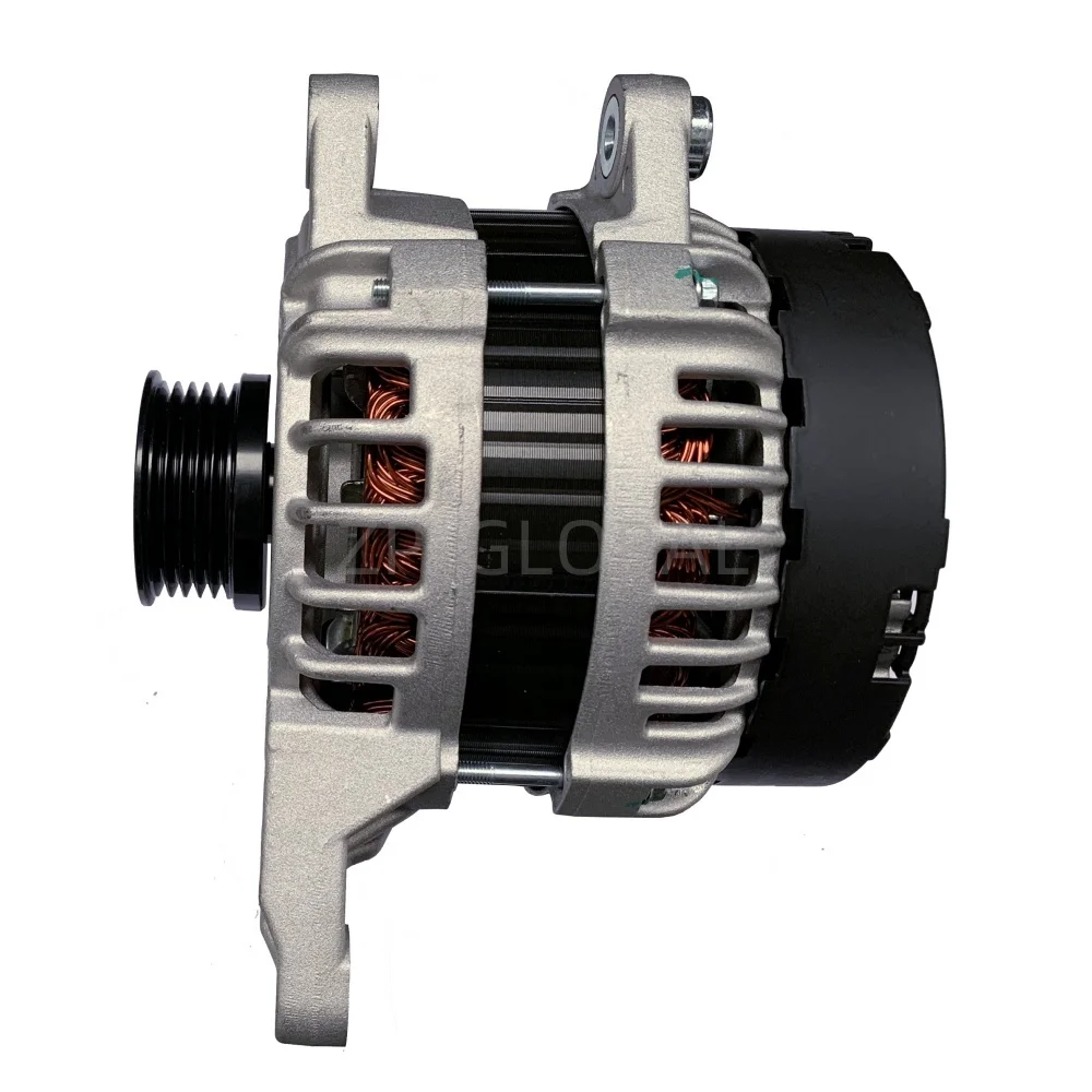 Small Auto Alternator Generator 0009033322/0122 for Mercedes-Benz A180/B180/CLA200