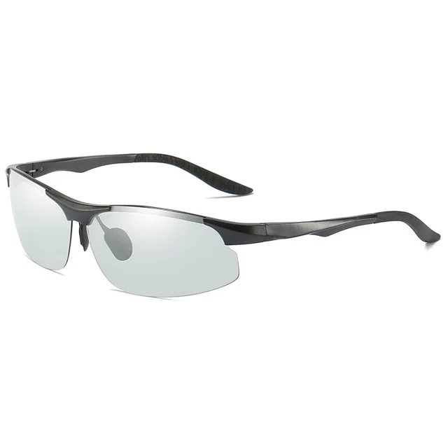 GWTNN OEM Lentes De Sol Polarizados De Aluminio Alta Calidad Aluminium Sunglasses Polarized