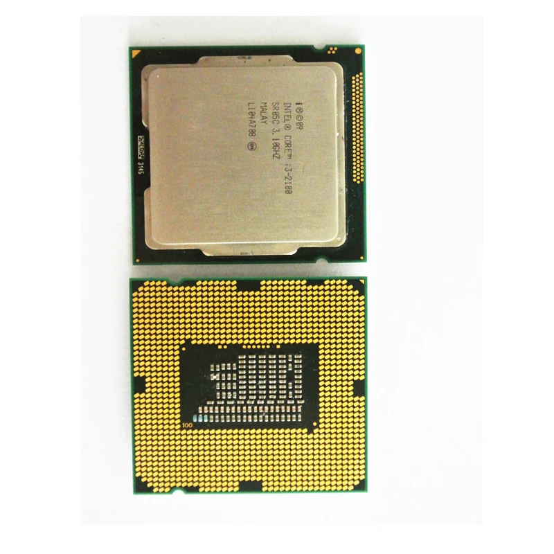 Intel Core I5 9400 & I7 7700 - High Performance Cpus