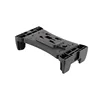 Flat plate clamp without adapter