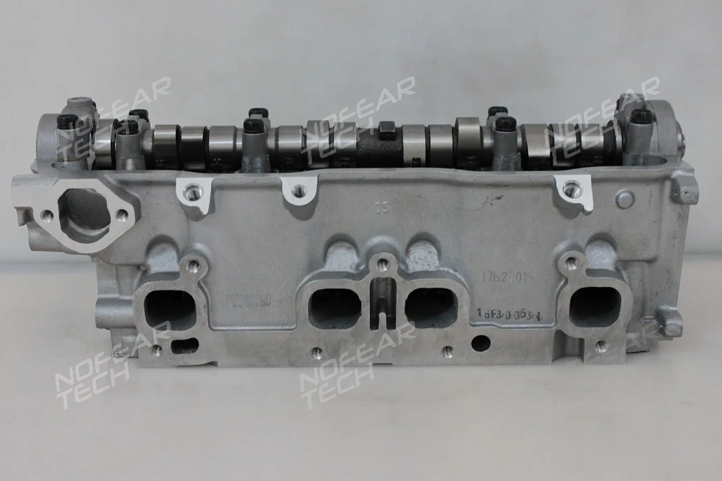 トルネ 11101-19156 12 Valves 1.3L 2E Engine Cylinder Head Assy for