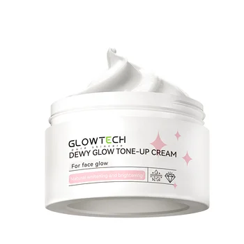 Factory   Price Mositurzing Anti Wrinkle Face Cream Tone-Up Face Cream