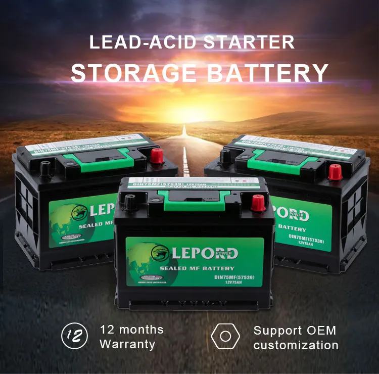 12v 75 100 200 Ah Amp Car Batteries For Sale In Wholesale Dubai Price